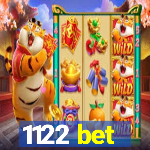 1122 bet